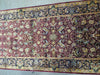 Load image into Gallery viewer, 2'.6" x 14' Silk Runner#5355