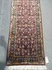 Load image into Gallery viewer, 2'.6" x 14' Silk Runner#5355