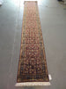 Load image into Gallery viewer, 2'.6" x 14' Silk Runner#5355