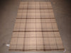 Load image into Gallery viewer, 5 x 8 CLEARANCE SALE Modern Flat weave Kilim double sided Rug Natural Wool #5357
