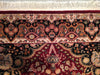 Load image into Gallery viewer,  Luxurious-Authentic-Wool-Silk-Rug.jpg