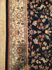 Load image into Gallery viewer, Authentic-Hand-knotted-Paradise-Rug.jpg