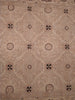Load image into Gallery viewer, 6 x 9 New Handmade rug Transitional Neutral Decorative #5370