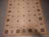 Load image into Gallery viewer, 6 x 9 New Handmade rug Transitional Neutral Decorative #5370