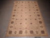 Load image into Gallery viewer, 6 x 9 New Handmade rug Transitional Neutral Decorative #5370