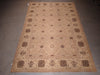 Load image into Gallery viewer, 6 x 9 New Handmade rug Transitional Neutral Decorative #5370