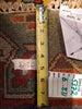 Load image into Gallery viewer, 7 x 11 Patch work Rug Natural Wool Multi colors #5372