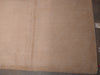 Load image into Gallery viewer, 9.4 x 12 Contemporary one color beige Wool hand-knotted rug# 20012