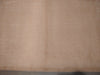 Load image into Gallery viewer, 9.4 x 12 Contemporary one color beige Wool hand-knotted rug# 20012