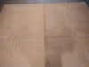 Load image into Gallery viewer, 9.4 x 12 Contemporary one color beige Wool hand-knotted rug# 20012