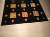 Load image into Gallery viewer, Luxurious-Authentic-Wool-Silk-Rug.jpg