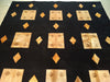 Load image into Gallery viewer, Luxurious-Authentic-Wool-Silk-Rug.jpg