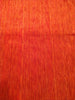 Load image into Gallery viewer, 9.3 x 12.2 CONTEMPORARY HANDMADE SOFT WOOL RUG SOLID CORAL RED F-5380
