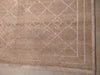 Load image into Gallery viewer, 8.3 x 11.7 Modern Caramel Beige Handmade Rug 29179