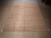 Load image into Gallery viewer, 8.3 x 11.7 Modern Caramel Beige Handmade Rug 29179
