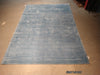 Load image into Gallery viewer, Authentic-Turquoise-Modern-Rug.jpg