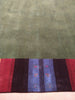 Load image into Gallery viewer, Authentic-Handmade-Gabbeh-Rug.jpg
