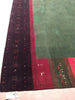 Load image into Gallery viewer, Authentic-Handmade-Gabbeh-Rug.jpg