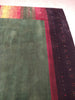 Load image into Gallery viewer, Authentic-Handmade-Gabbeh-Rug.jpg