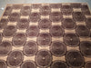 Load image into Gallery viewer, 8 x 10 Beige Brown Black Modern Handmade Wool Rug #5407