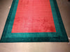 Load image into Gallery viewer, Luxurious-Handmade-Contemporary-Wool-Rug.jpg