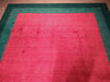 Load image into Gallery viewer, Luxurious-Handmade-Contemporary-Wool-Rug.jpg