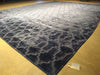 Load image into Gallery viewer, Bamboo-Silk-Pile-Modern-Rug.jpg