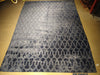 Load image into Gallery viewer, Bamboo-Silk-Pile-Modern-Rug.jpg
