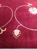 Load image into Gallery viewer, Authentic-Handmade-Wool-Silk-Rug.jpg