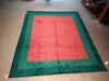 Load image into Gallery viewer, Authentic-Hand-Knotted-Modern-Rug.jpg