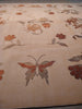Load image into Gallery viewer, Authentic-Hand-Knotted-Wool-Silk-Rug.jpg