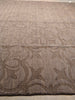 Load image into Gallery viewer, 8 x 11 Modern Khaki Brown Rug- Neutral Contemporary Carpet #5454
