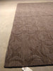 Load image into Gallery viewer, 8 x 11 Modern Khaki Brown Rug- Neutral Contemporary Carpet #5454