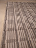 Load image into Gallery viewer, 9&#39; x 12&#39; GRAY CONTEMPORARY RAISED HANDMADE QUALITY WOOL #5467