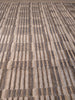 Load image into Gallery viewer, 9&#39; x 12&#39; GRAY CONTEMPORARY RAISED HANDMADE QUALITY WOOL #5467