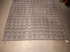 Load image into Gallery viewer, 9&#39; x 12&#39; GRAY CONTEMPORARY RAISED HANDMADE QUALITY WOOL #5467