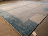 Load image into Gallery viewer, Authentic-Handmade-Gabbeh-Rug.jpg