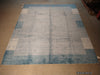 Load image into Gallery viewer, Authentic-Handmade-Gabbeh-Rug.jpg