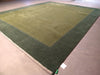 Load image into Gallery viewer, Authentic-Hand-knotted-Modern-Gabbeh-Rug.jpg