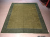 Load image into Gallery viewer, Authentic-Hand-knotted-Modern-Gabbeh-Rug.jpg