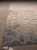 Load image into Gallery viewer, Authentic-Hand-Knotted-Modern-Rug.jpg