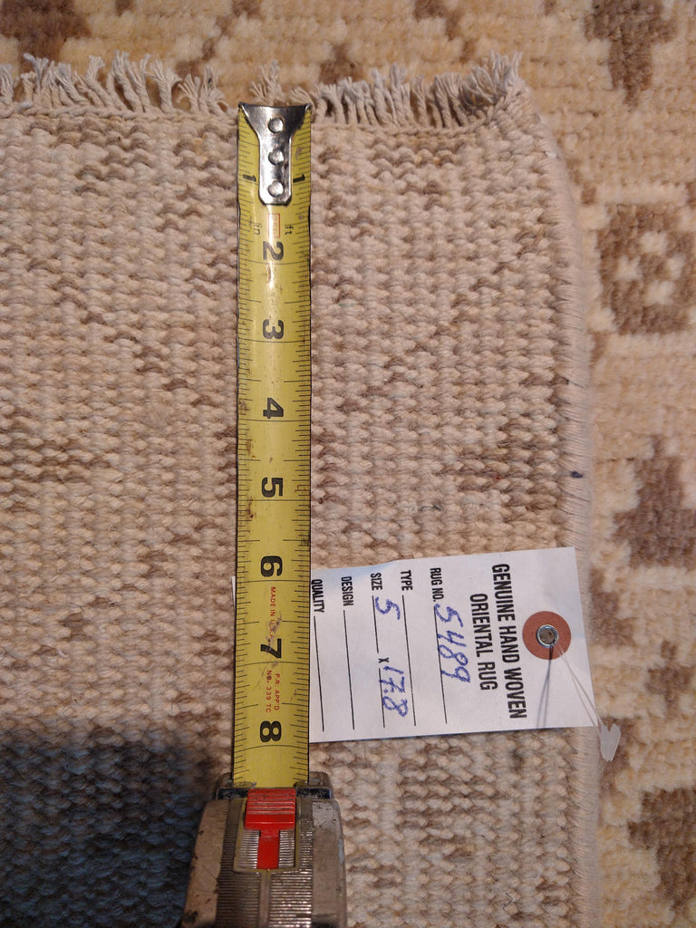 5 x 18 GALLERY WIDE RUNNER CONTEMPORARY Large RARE SIZE #5489