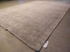 Load image into Gallery viewer, 6 x 9 MODERN HANDMADE RUG LIGHT GRAY #5490