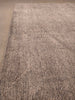 Load image into Gallery viewer, 6 x 9 MODERN HANDMADE RUG LIGHT GRAY #5490