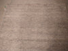 Load image into Gallery viewer, 6 x 9 MODERN HANDMADE RUG LIGHT GRAY #5490