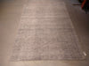 Load image into Gallery viewer, 6 x 9 MODERN HANDMADE RUG LIGHT GRAY #5490
