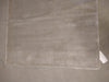 Load image into Gallery viewer, Feet-Contemporary-Runner-Solid-Beige-Bamboo-Silk.jpg