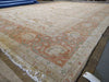 Load image into Gallery viewer, Luxurious-Oushak-Rug.jpg