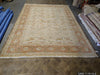 Load image into Gallery viewer, Luxurious-Oushak-Rug.jpg