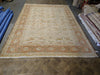Load image into Gallery viewer, Luxurious-Oushak-Rug.jpg